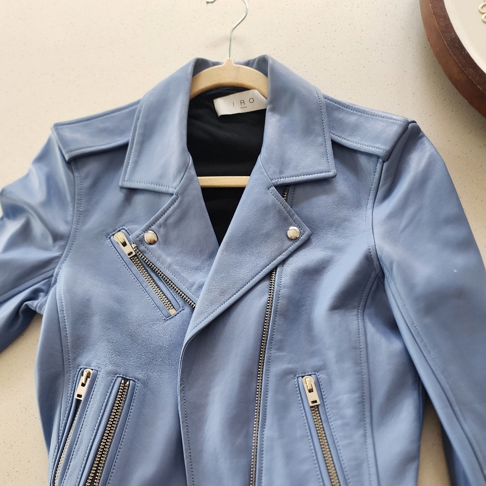 IRO made in Italy jacket